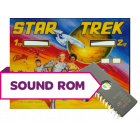Star Trek Sound Rom
