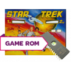 Star Trek CPU Game Rom Set