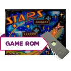 Stars CPU Game Rom Set