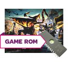 Starship Troopers CPU Game Rom