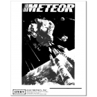 Meteor Manual