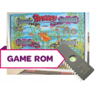 Stingray CPU Game Rom Set