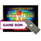 Striker Xtreme CPU Game Rom