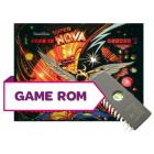 Super Nova CPU Game Rom A