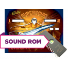 Supersonic Sound Rom