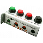 Stern Service Switch Assy 