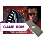 Terminator 3 CPU Game Rom