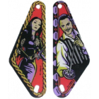 Addams Family Slingshot Set