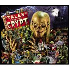 Tales from the Crypt Alternate Translite