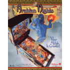 Tales of the Arabian Nights Flyer