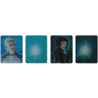 Tron: Legacy Target Decal Set 1