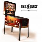 The Big Lebowski™ Pinball