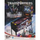 Transformers Flyer