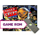 Tales from the Crypt CPU Game Rom