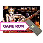 Bride of Pinbot CPU Game Rom L-6