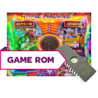 Time Machine CPU Game Rom IC2
