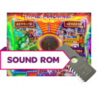 Time Machine Sound Rom 2E