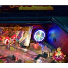 Twilight Zone Plasma Modification