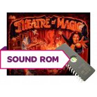 Theatre of Magic Sound Rom S2