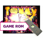 Tommy CPU Game Rom