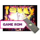 Tommy Game/Display Rom Set