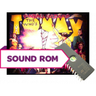 Tommy Sound Rom U7