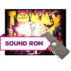 Tommy Sound Rom U17