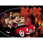 AC/DC Alternate Translite 3