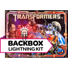 Transformers Autobot Backbox Lightning Kit 