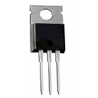 Triac BT 138/600E