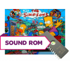 The Simpsons Sound Rom F6