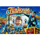 Funhouse Mini Translite