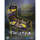 Twister Flyer