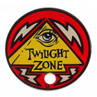 Twilight Zone Keyfob 1