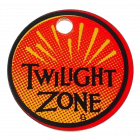 Twilight Zone Keyfob 2
