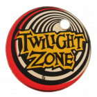 Twilight Zone Keyfob 3