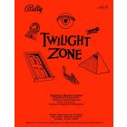 Twilight Zone Manual