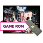 Twilight Zone CPU Game Rom (IFPA Rules)