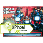 Road Kings UltiFlux Playfield LED Set