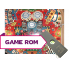 Vegas CPU Game Rom B