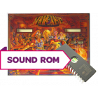 Viking Sound Rom