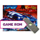 Viper Night Drivin Game/Display Rom Set