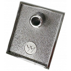 Ball Shooter Housing Williams Logo