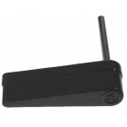 Williams Flipper Black Bat