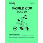 World Cup 94 Manual 