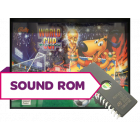 World Cup 94 Sound Rom U2