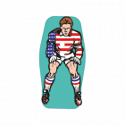 World Cup Soccer '94 Goallie USA