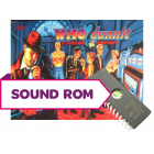 Who Dunnit Sound Rom Set (German)