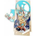 White Water Playfield