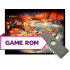 White Water CPU Game Rom (Home)